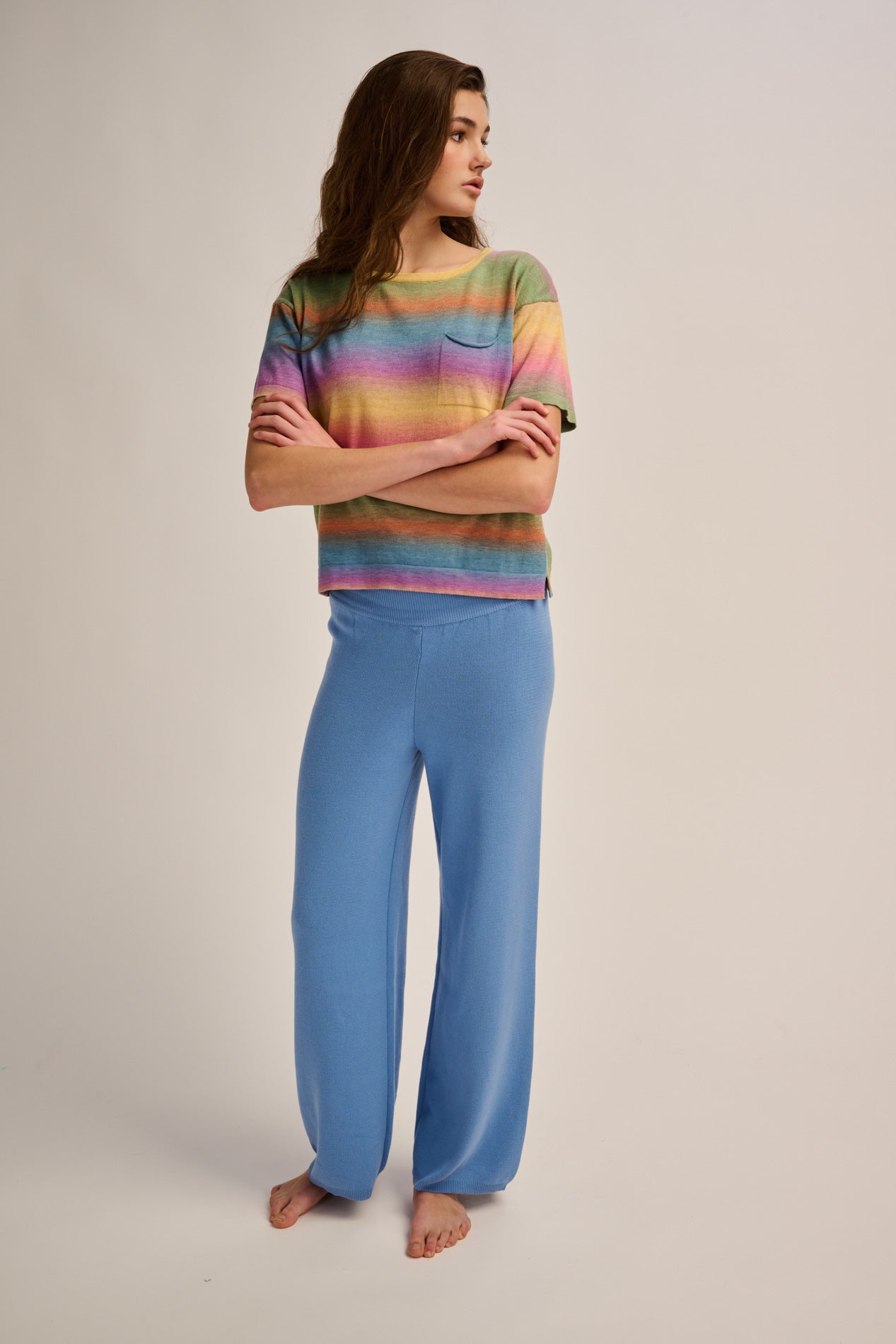 PANTS – Les Tricots d'O