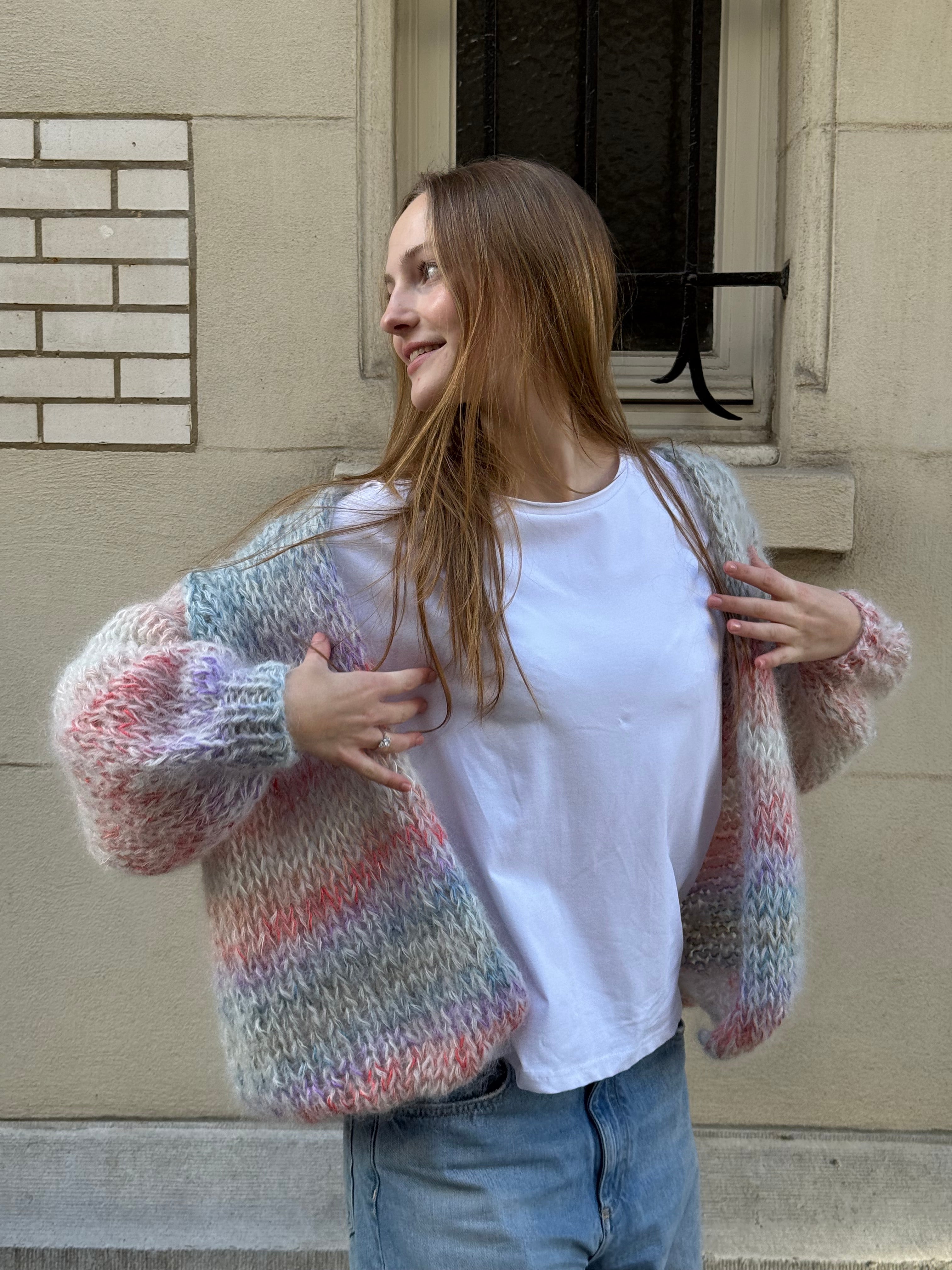 Limited Collection – Les Tricots d'O