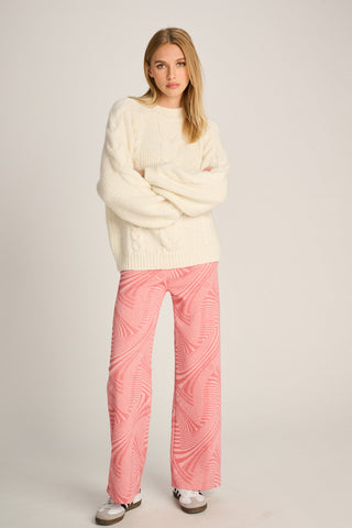 Astrid Pants Coral