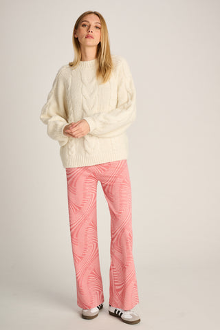Astrid Pants Coral