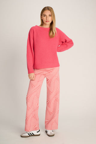 Astrid Pants Coral