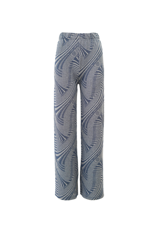 Astrid Pants Blue