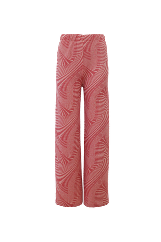 Astrid Pants Coral