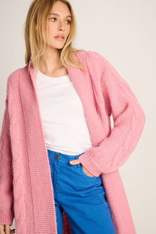CARDIGANS