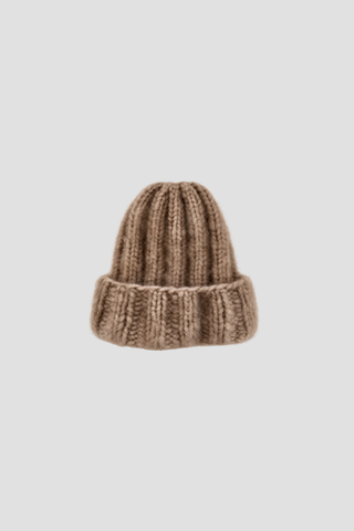 Ella Beanie - Beige