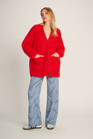 Astrid Pants Blue