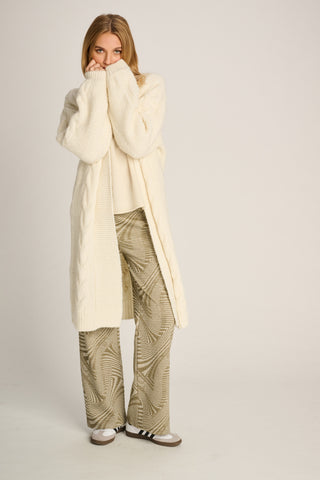 Astrid Pants Khaki
