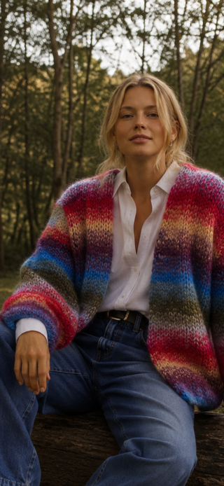 Elli Cardigan