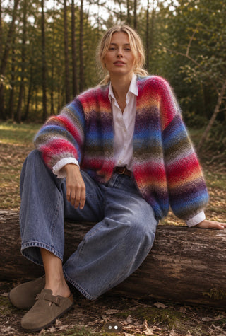 Elli Cardigan