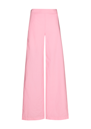 Nathalie Cotton Pants Candy Pink