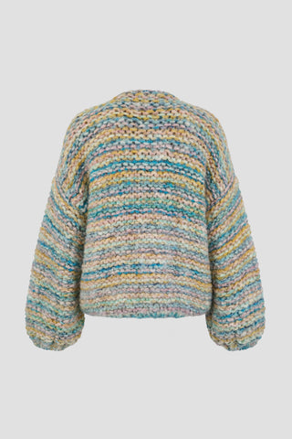 Nina Cardigan Short 100
